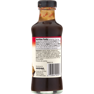 Ka-Me Hoisin Sauce