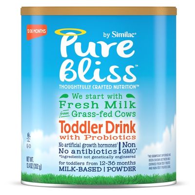 similac pure bliss similac pure bliss