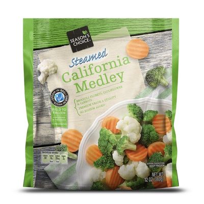 Season's Choice Frozen California Medley
