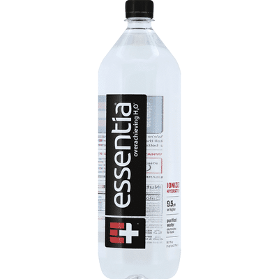 Essentia Water Purified Water