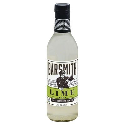 Barsmith Lime Juice