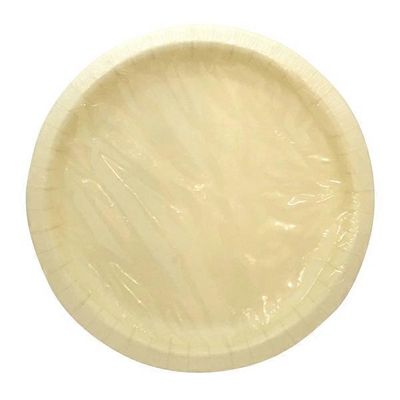 First Street Artstyle Ivory Paper Plate 10.25 Inch