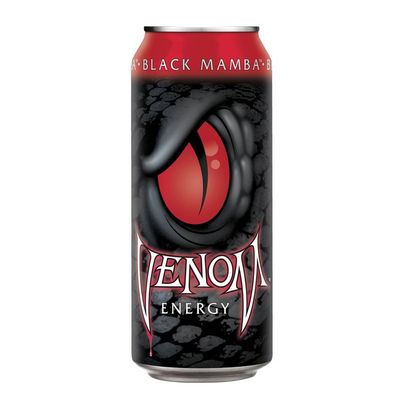 energy venom drink mamba