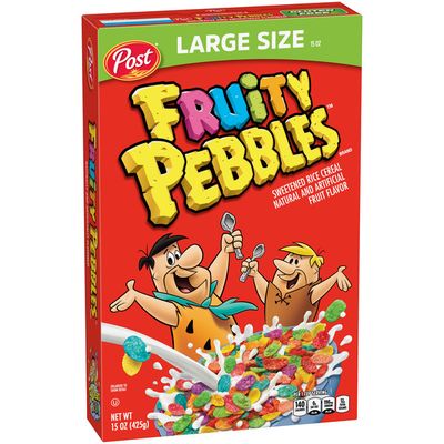 Post Cereal