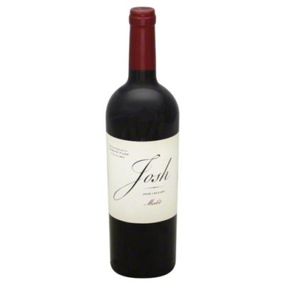 Josh Cellars Merlot