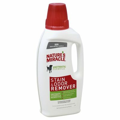 Nature's Miracle Stain & Odor Remover