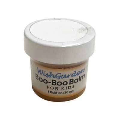 WishGarden Herbs Kids First Aid Salve