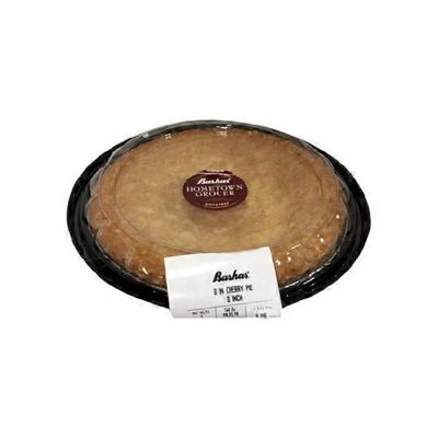 8" Cherry Pie