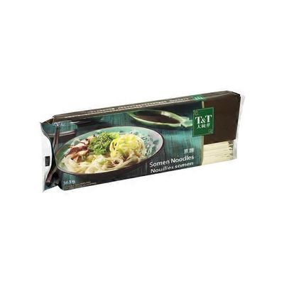 T&T Somen Noodles