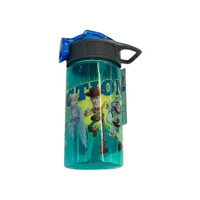 Zak Designs Inc. 16 Ounce Toy Story 4 PP Park Straw Bottle