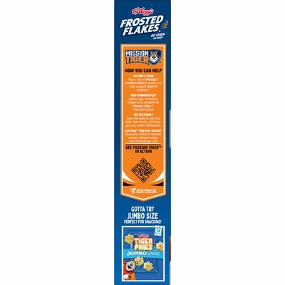 Kellogg's Frosted Flakes Original
