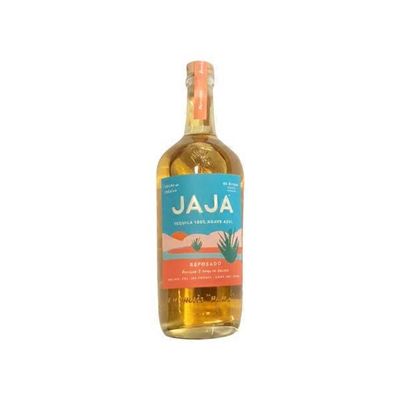 Jaja Reposado Tequila