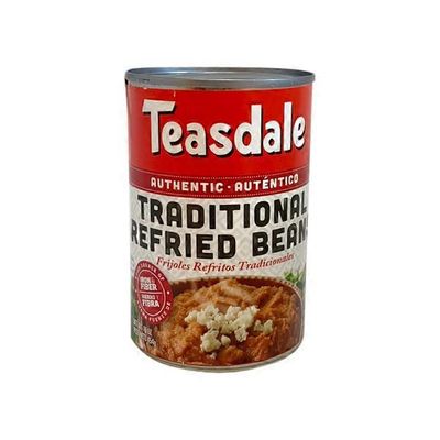 Teasdale Traditional Refried Beans