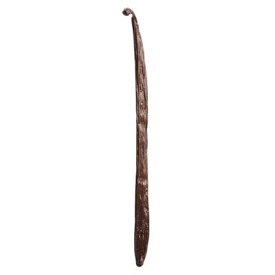 Nature's Promise Vanilla Bean
