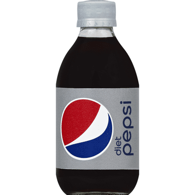 Pepsi Diet Cola