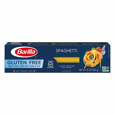 Barilla® Gluten Free Pasta Spaghetti