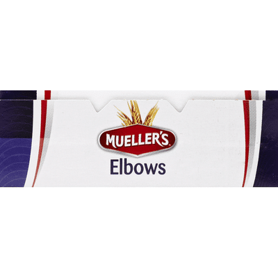 Mueller's Elbows