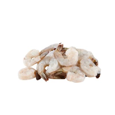 The Fresh Market Raw Peeled & Deveined Shrimp