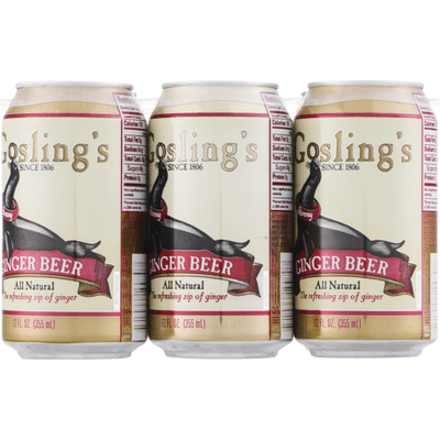 Gosling's Ginger Beer