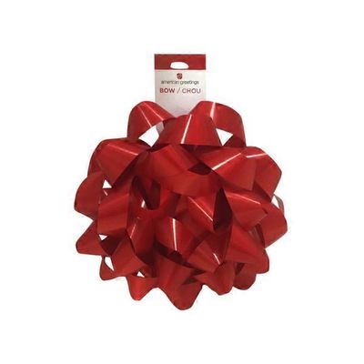 Giant Confetti Bow