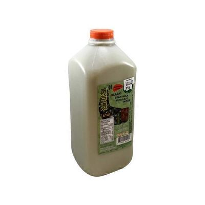 Yin On Black Bean Milk