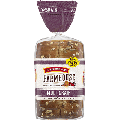 Pepperidge Farm® Farmhouse Multigrain Bread