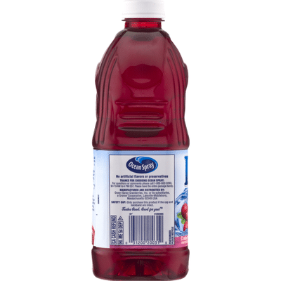Ocean Spray Diet Diet Cranberry Juice