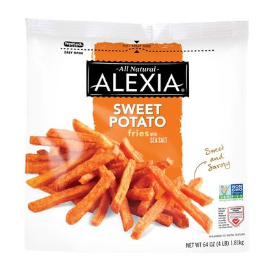 Alexia Sweet Potato Fries
