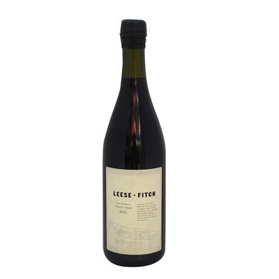 Leese Fitch Pinot Noir, California