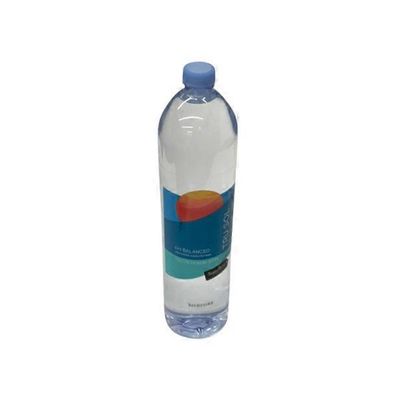 Signature Select Tru-sol Ph Balanced Electrolytes Added For Taste Purified Drinking Water