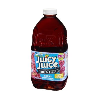 Juicy Juice Berry 100% Juice