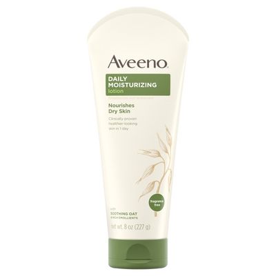 Aveeno® Daily Moisturizing Lotion