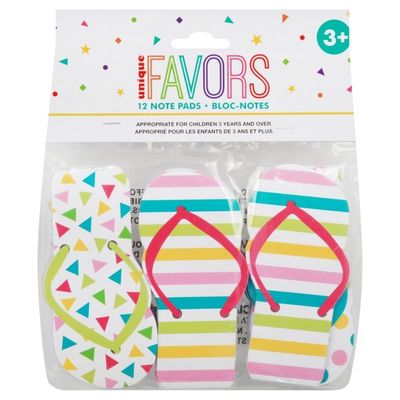 Unique Note Pads
