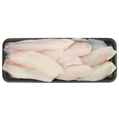 Wegmans Fresh Tilapia Fillet, FAMILY PACK