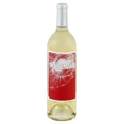Troublemaker Sauvignon Blanc, Central Coast