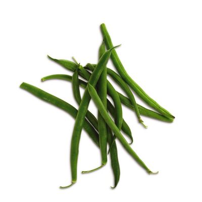 Green Beans, Package