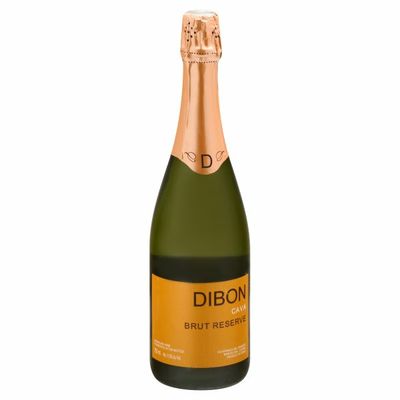 Cava Brut Reserve, Cava