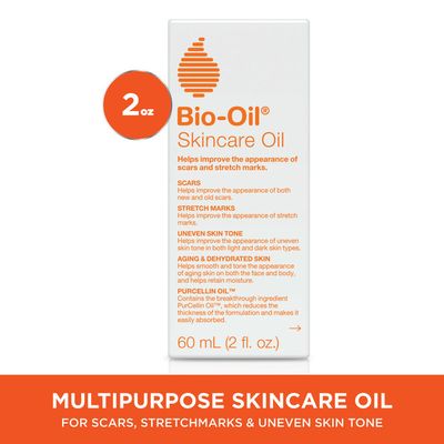 Bio-Oil Specialist Skincare Oil