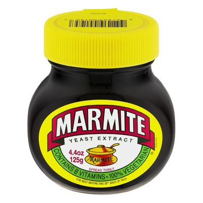 Marmite Vegan Spread