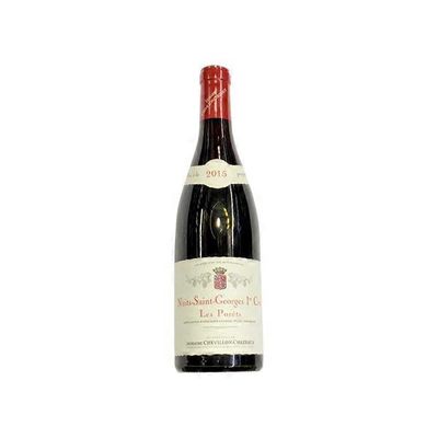 Domaine Chevillon Chezeaux Nuits Saint Georges 1er Les Porets