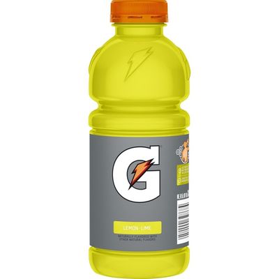 Gatorade Thirst Quencher Lemon-Lime Sports Drink