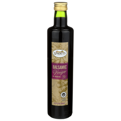 Sprouts Balsamic Vinegar