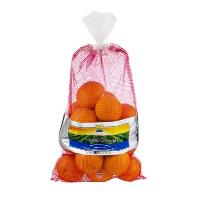 Navel Oranges, Bag