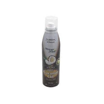 Winona Pure Coconut Oil