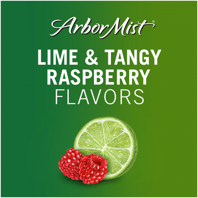 Arbor Mist Exotic Fruit White Zinfandel Fruit Wine