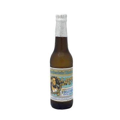 Augustiner Bran Munchen Munchner Bier Edelstoff 12 Fl Oz Instacart