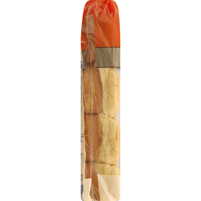 St. Pierre Slider Rolls, Brioche