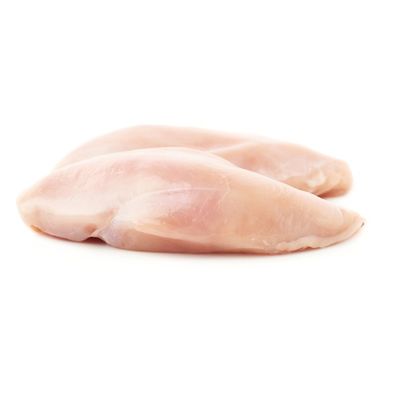 Organic Boneless Chicken Breast