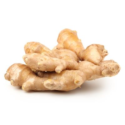 Organic Ginger Root