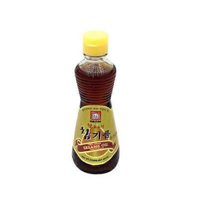 Haitai 100% Natural Sesame Oil